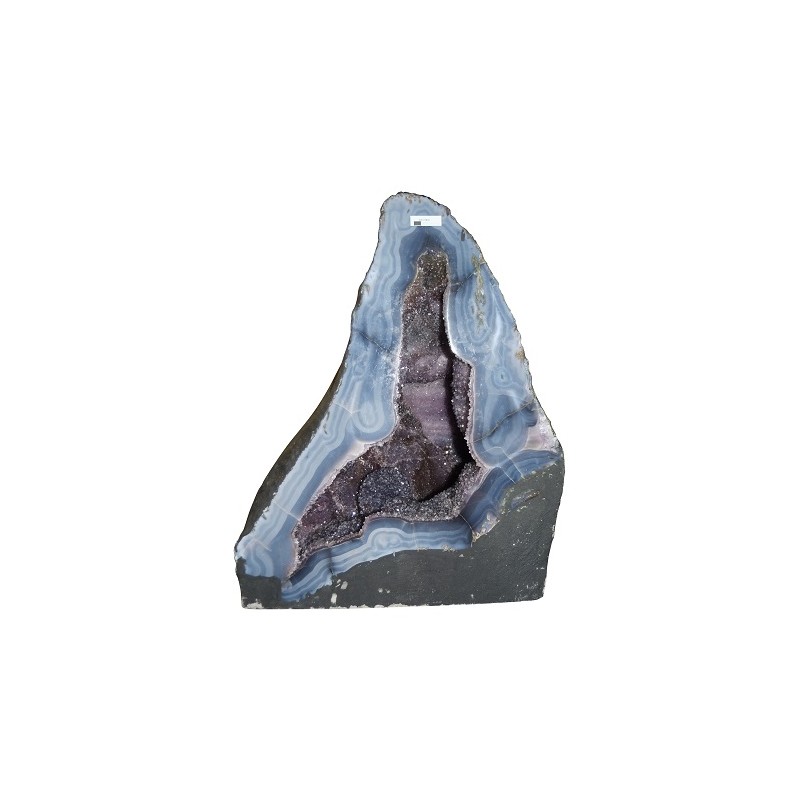 Geode Amethyst (Modell 57)