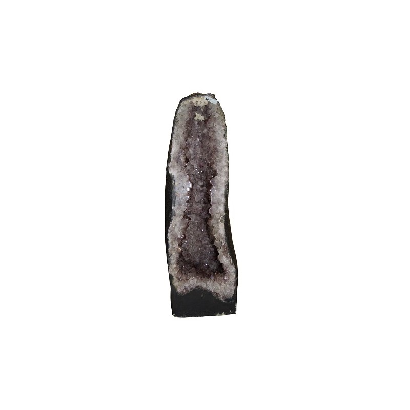 Geode Amethyst (Modell 66) unter Edelsteine & Mineralien - Edelstein Arten - Geoden