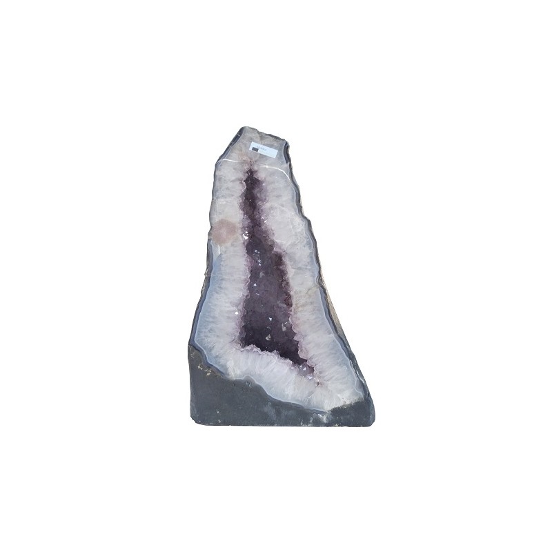Geode Amethyst (Modell 67)