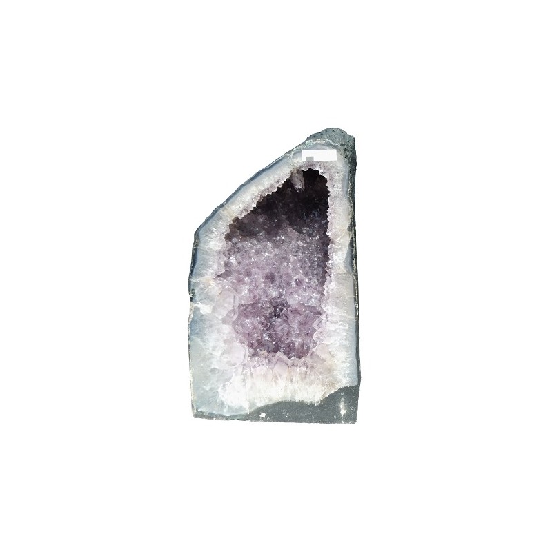 Geode Amethyst (Modell 82)