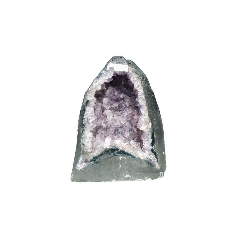 Geode Amethyst (Modell 85)