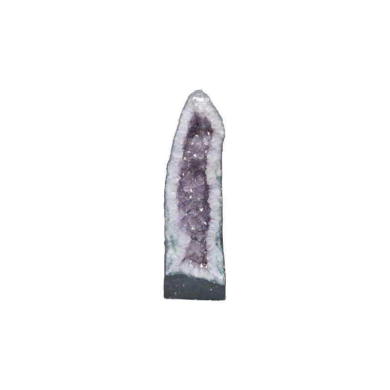 Geode Amethyst (Modell 93)