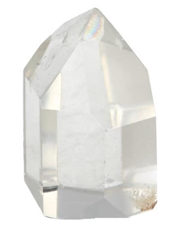 Geschliffen Edelstein Bergkristall Spitzen AA (200 Gramm)