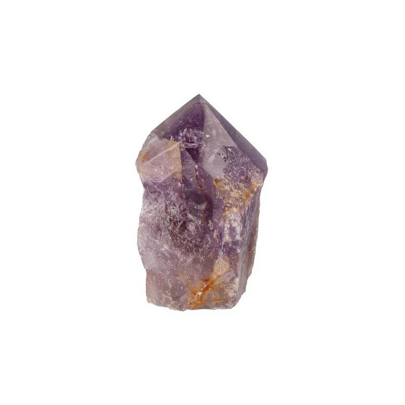 Geschliffener Edelstein Amethyst Spitze (3 kg)