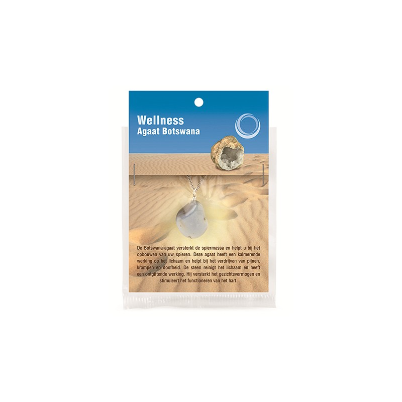 Gesundheitsanh-nger Achat Botswana