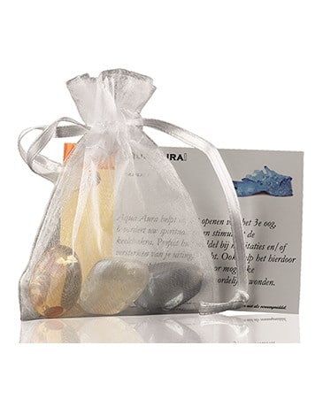 Giftbeutel Aura-Mix