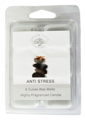 Green Tree Wachs Melz Anti Stress