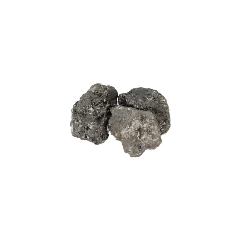 Gro-e Roher Brocken Edelstein Anthrazit (1 kg) unter Edelsteine & Mineralien - Edelstein Arten - Rohe Edelsteine