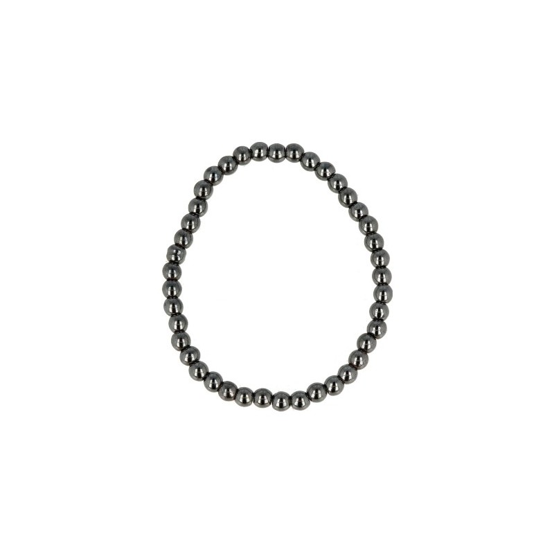 H-matit-Perlen Kinderarmband (4 mm)