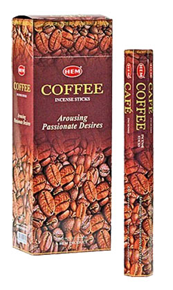 Hem R-ucherkaffee (6er Pack)