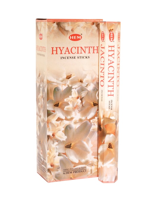 Hem R-ucherwerk Hyazinthe (6er Pack)