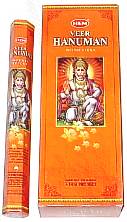 Hem Weihrauch Hanuman (6er Pack)