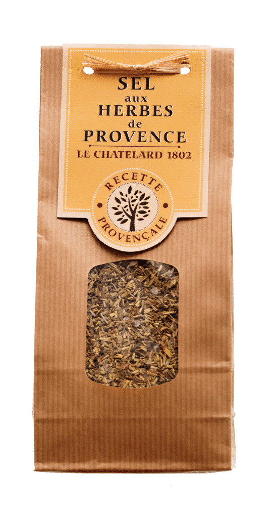 Herbes de Provence - Kr-utermischung