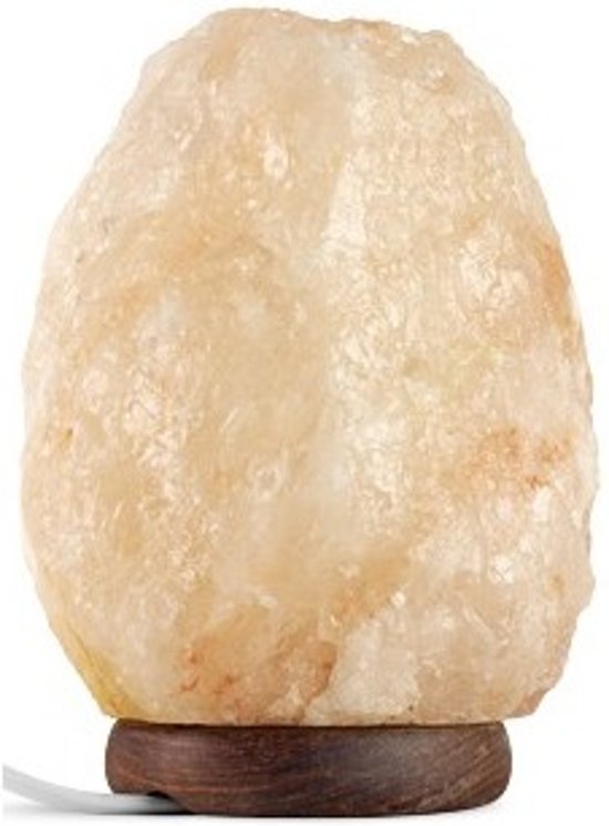 Himalaya-Salzlampe (4-6 kg) (1)