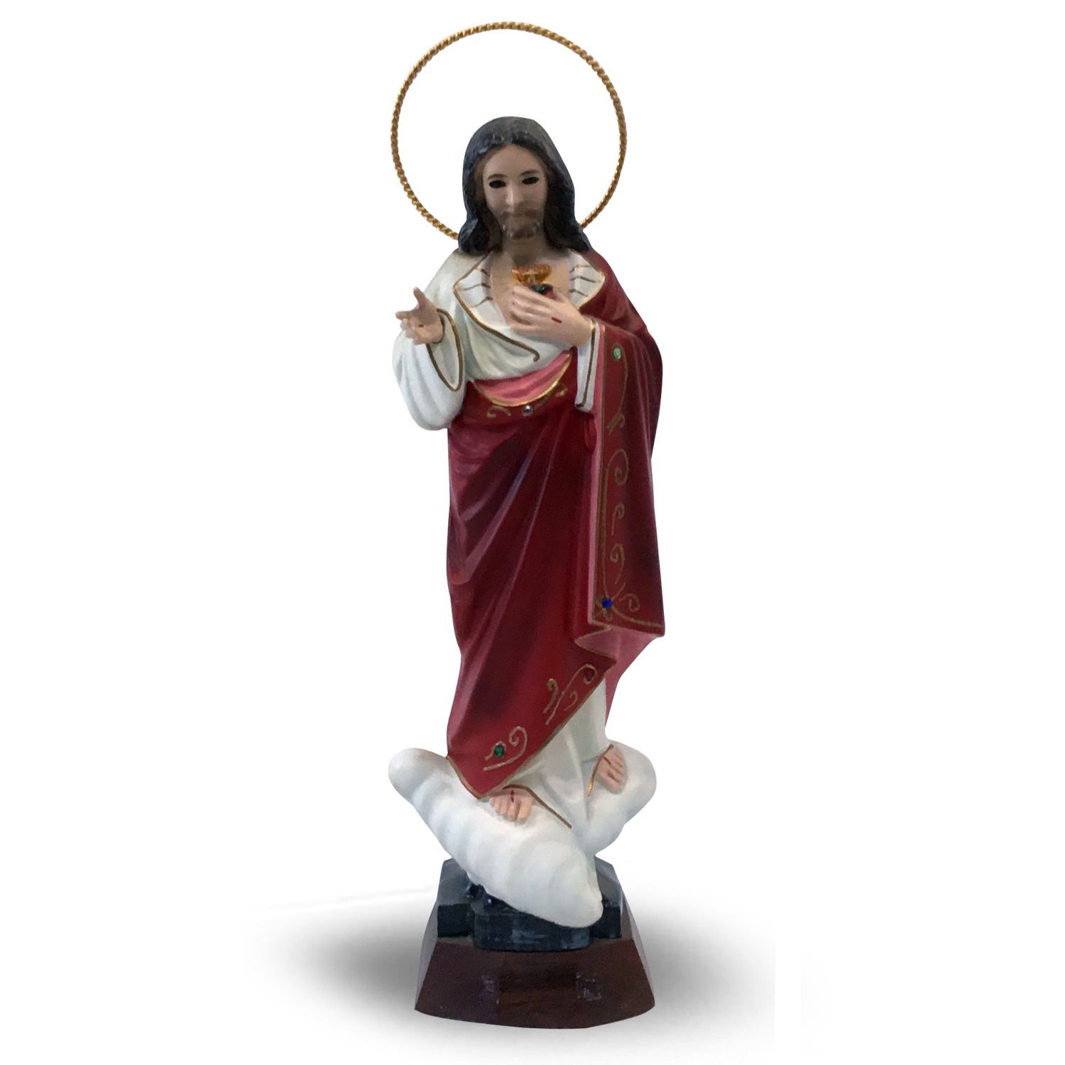 Jesus Christus - 34 cm