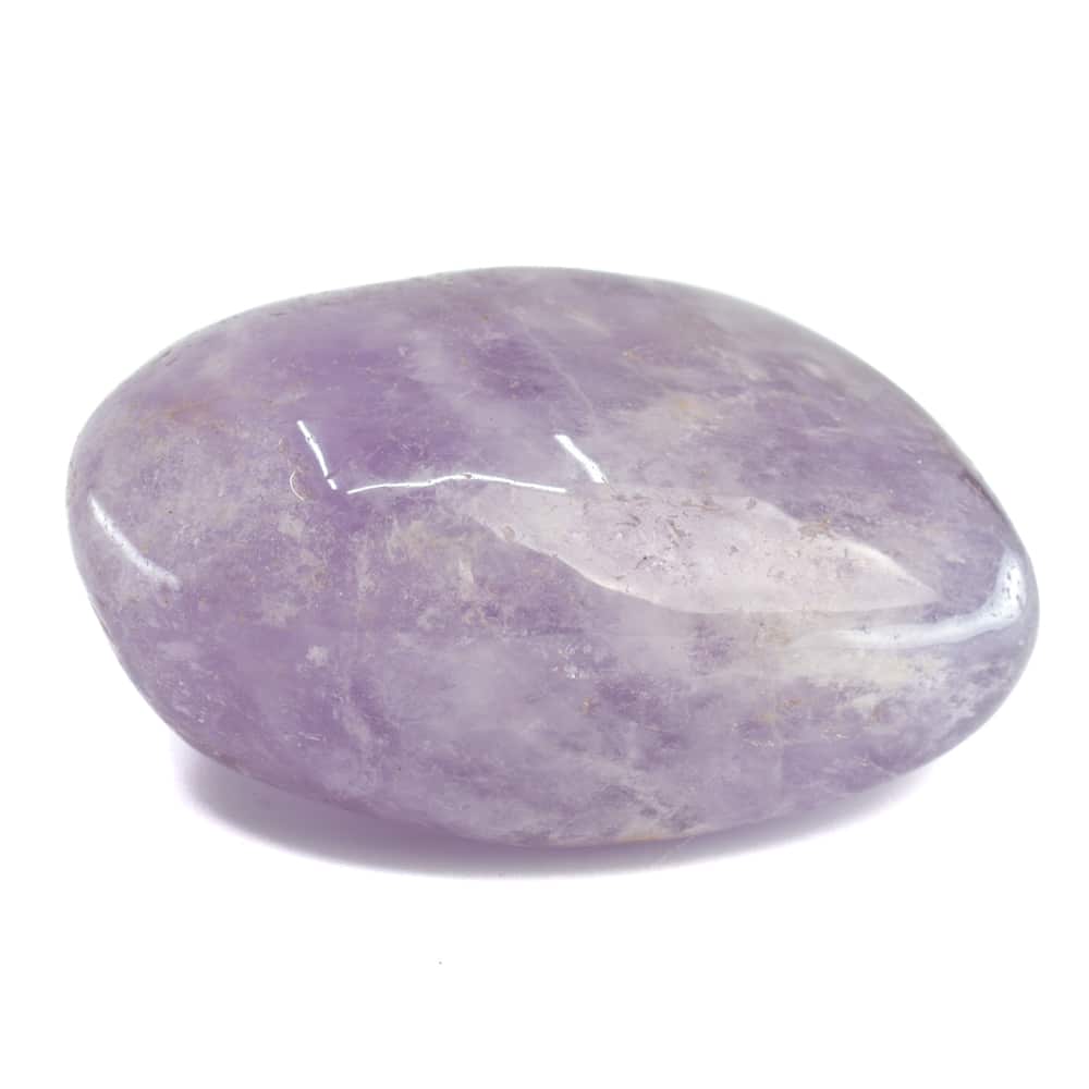 Jumbo Edelstein Amethyst unter Edelsteine & Mineralien - Edelstein Arten - Getrommelte Edelsteine - Edelsteine & Mineralien - Edelstein Arten - Handsteine