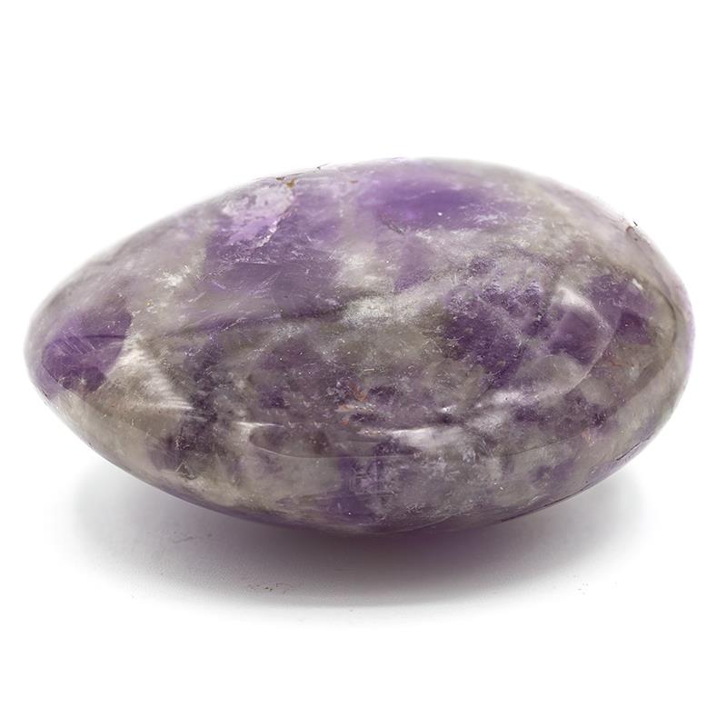 Jumbosteine Amethyst