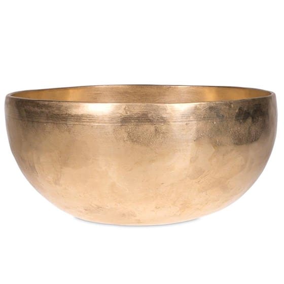 Klangschale Ch-pa (1700-1825 Gramm - 24 cm)