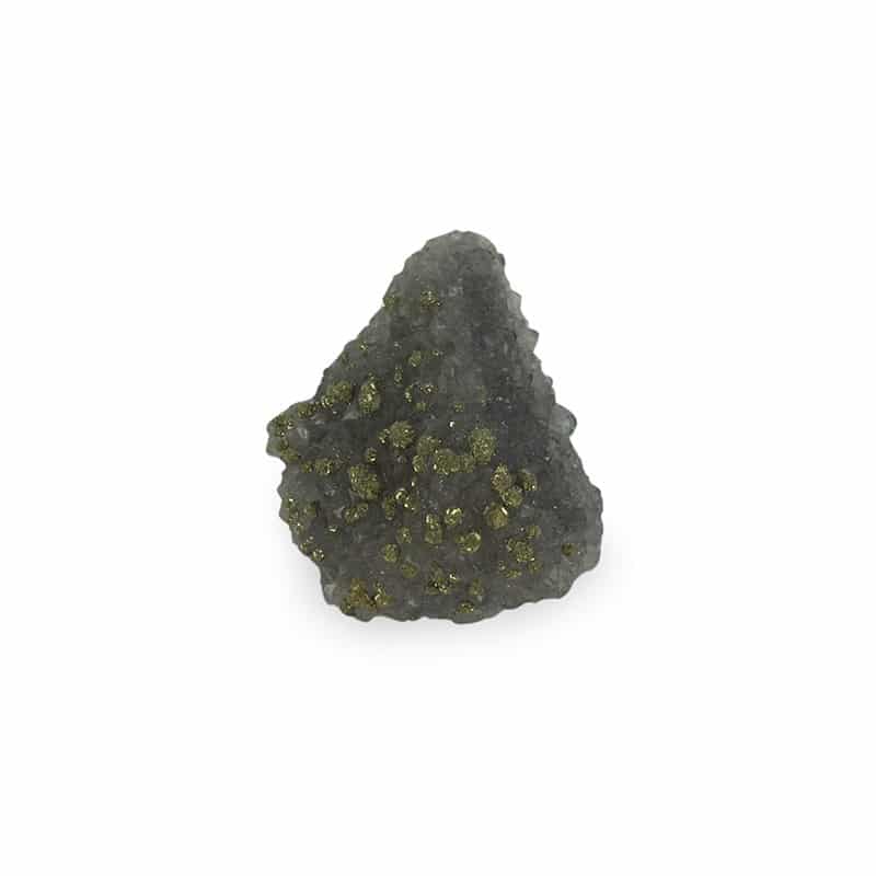 Kristallisierter Edelstein Fluorit (Modell 203) unter Edelsteine & Mineralien - Edelstein Arten - Rohe Edelsteine