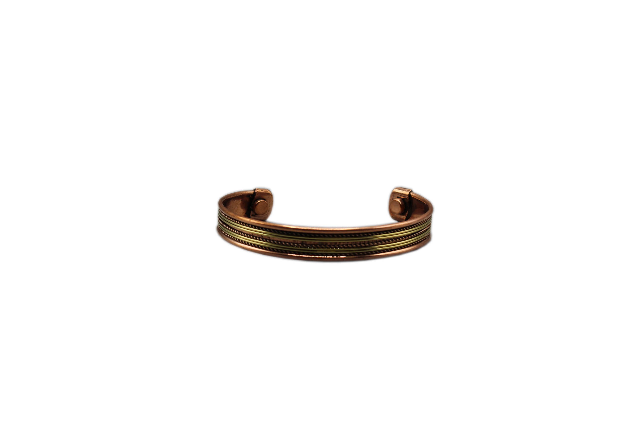 Kupfer-Armband (gemischt - 12 St-ck)