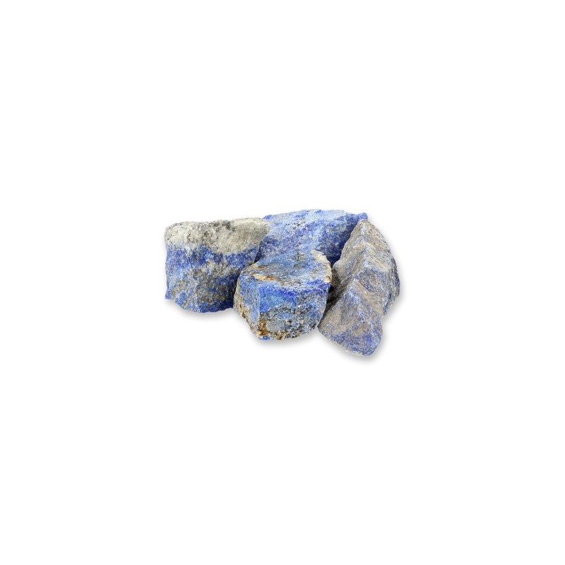 Lapis Lazuli Afghanistan - Rohbr-che