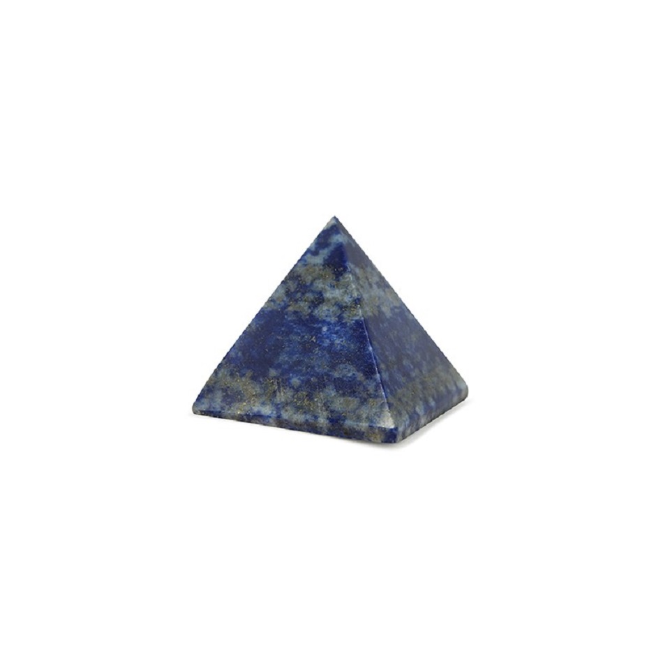 Lapis Lazuli Pyramiden (1 kg)