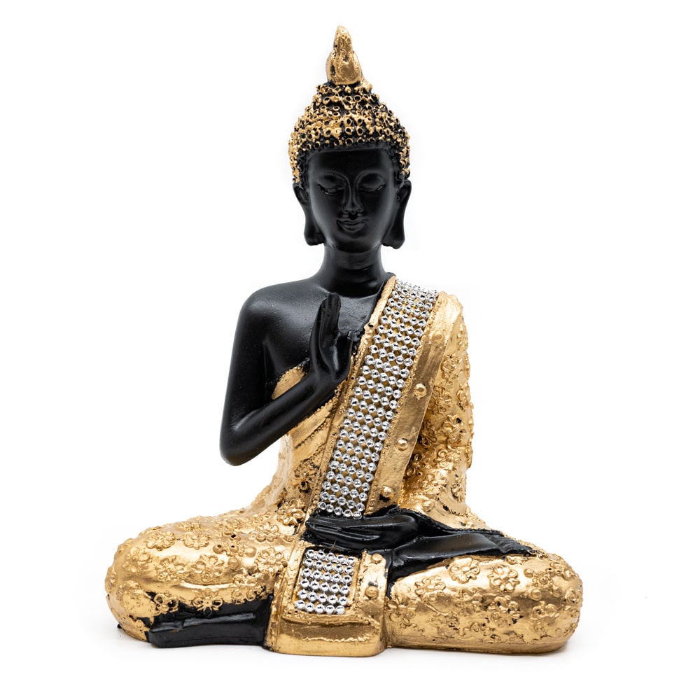 Lehrender Buddha (18 cm)