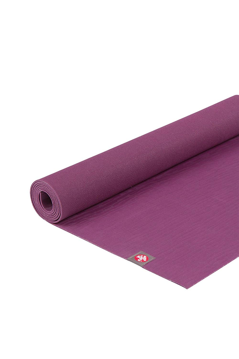 Manduka eKO Lite Yoga Matte - 3 mm - 180cm - Acai unter Marken - Manduka - Manduka Yoga Matten - Yoga - Pilates - Pilates Matte - Yoga - Yogamatten