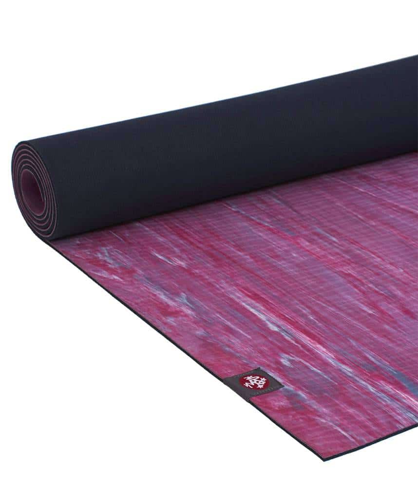 Manduka eKO Lite Yoga Matte - 4mm - 180cm - Carval