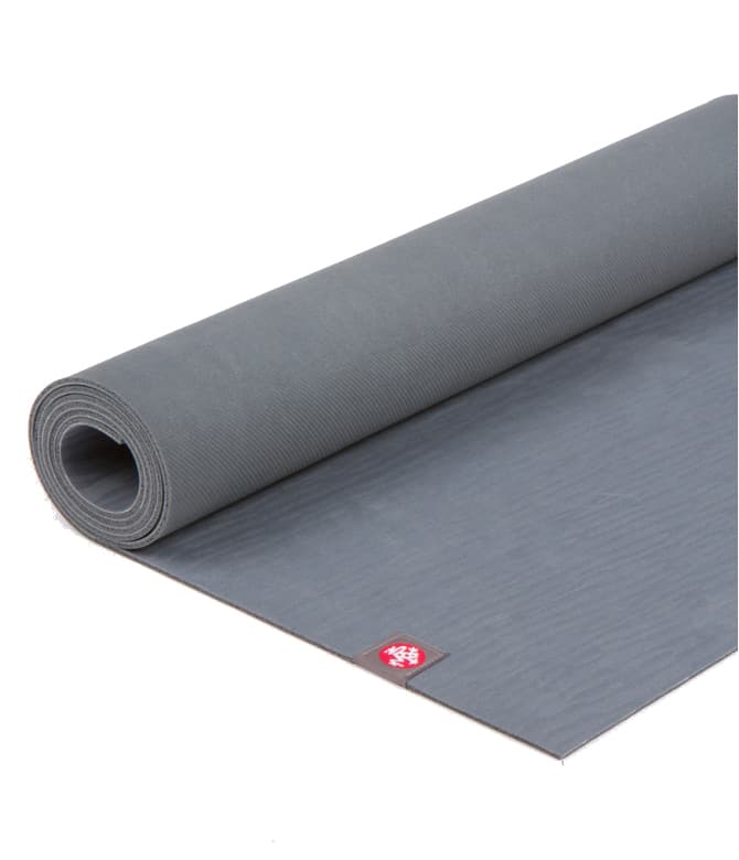 Manduka eKO Lite Yoga Matte - 4mm - 180cm - Donner