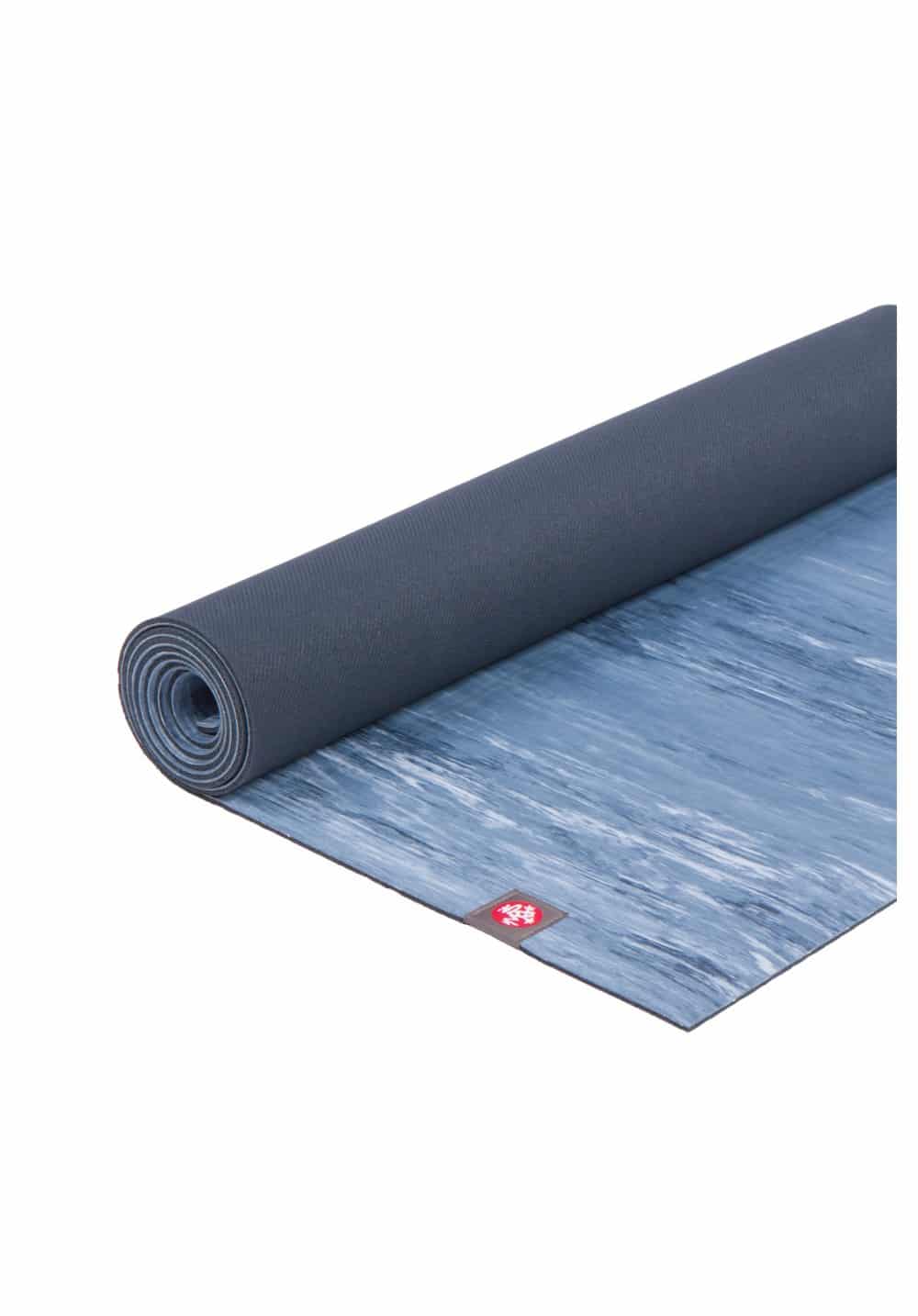 Manduka eKO Lite Yoga Matte - 4mm - 180cm - Ebb