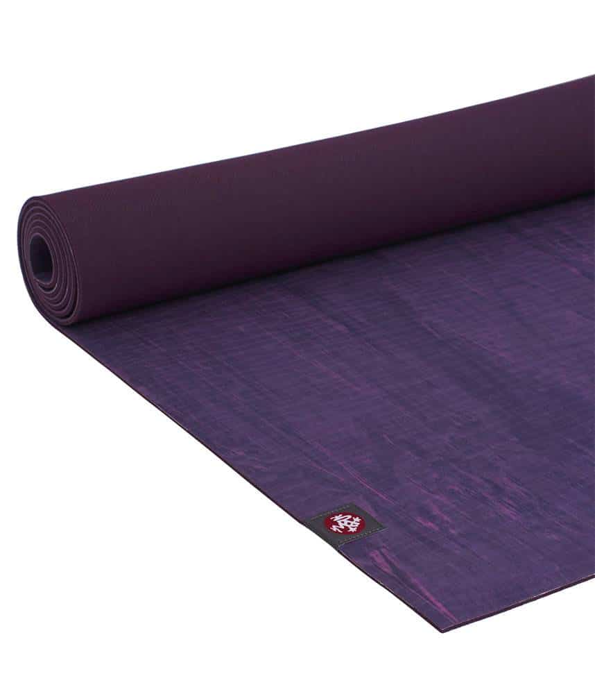 Manduka eKO Lite Yoga Matte - 4mm - 180cm - Kaafu