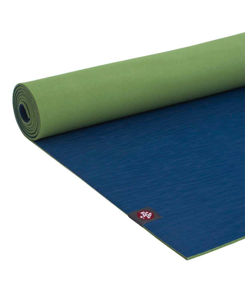 Manduka eKO Lite Yoga Matte - 4mm - 180cm - Maldive