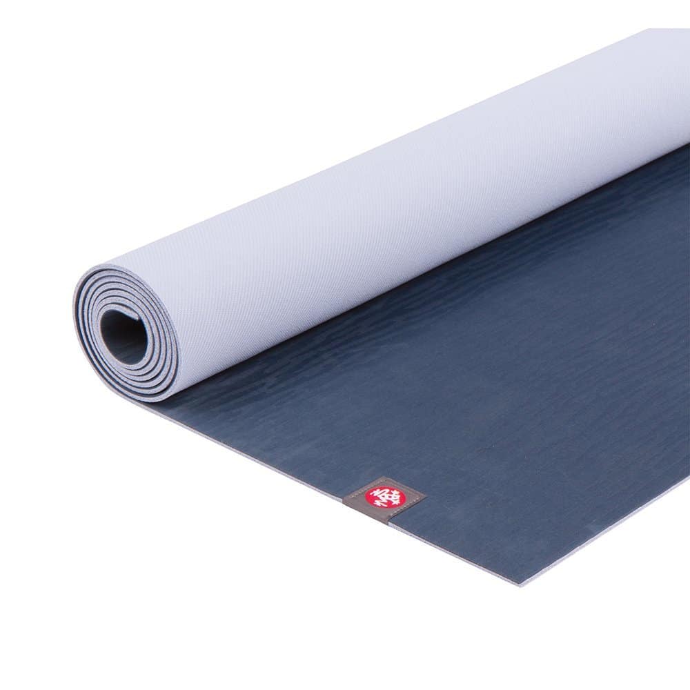 Manduka eKO Lite Yogamatte - 3 mm - 180cm - Midnight - Profil des Produktes