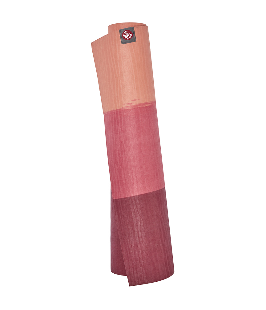 Manduka eKO Lite Yogamatte Esperance 3 Streifen