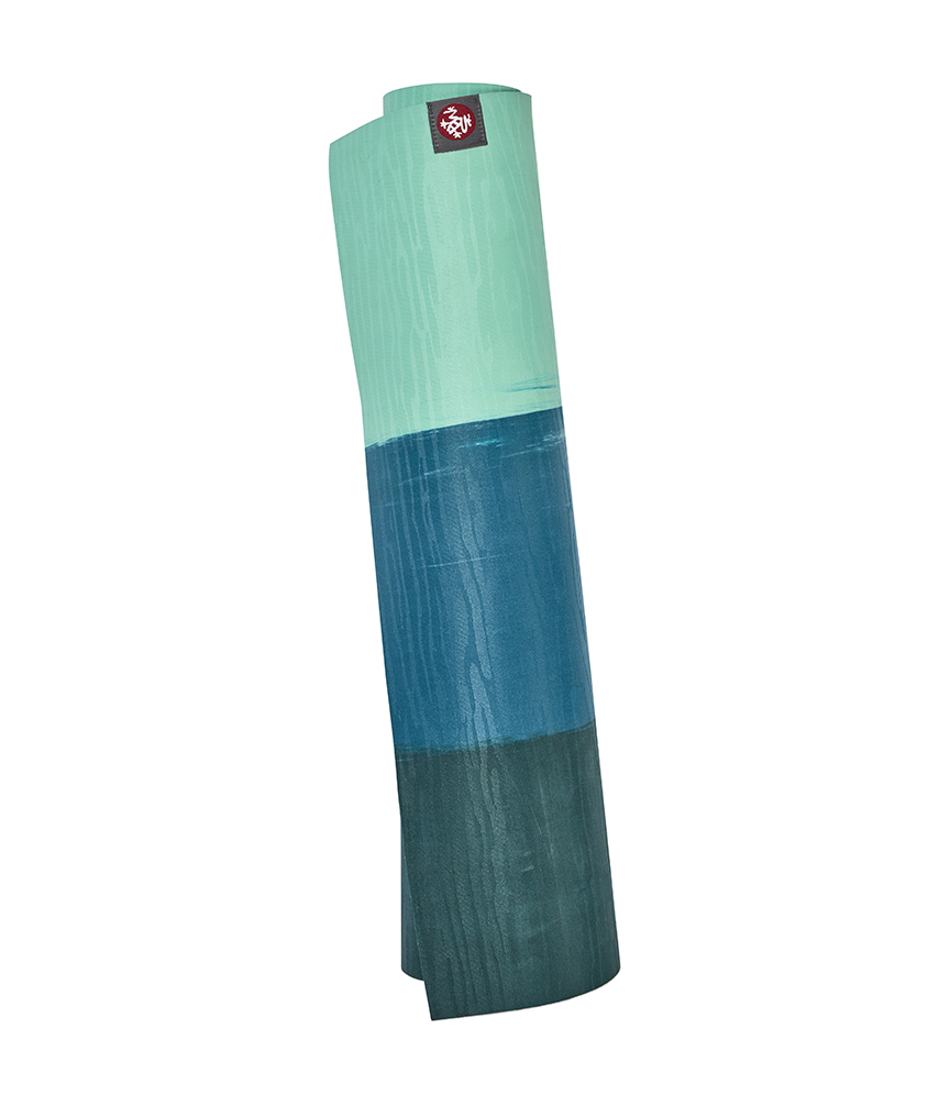 Manduka eKO Lite Yogamatte Thrive 3 Streifen unter Marken - Manduka - Manduka Yoga Matten - Yoga - Pilates - Pilates Matte - Yoga - Yogamatten