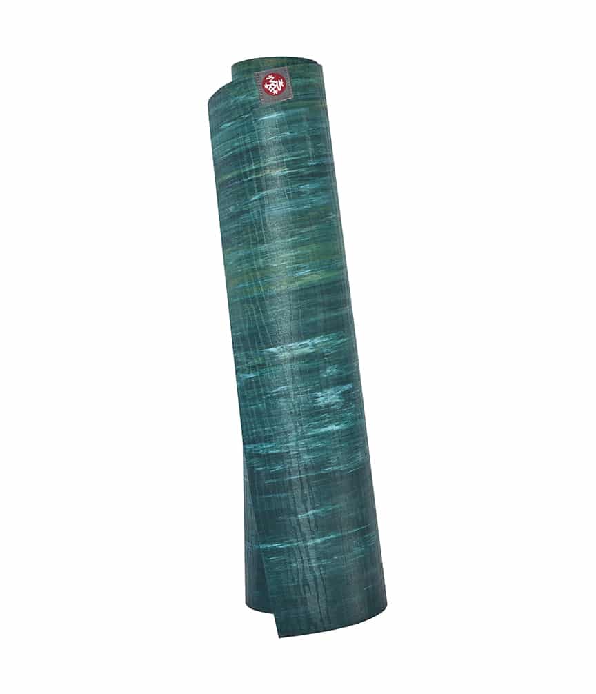 Manduka eKO Lite Yogamatte Thrive Marbled