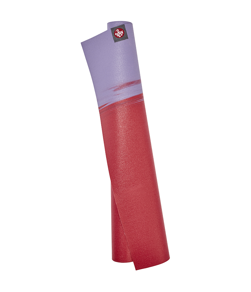 Manduka eKO SuperLite Reise Yogamatte - Esperance Stripe