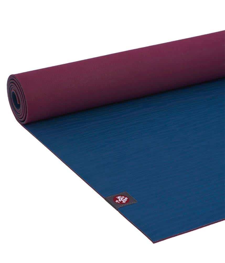 Manduka EKO Yoga Matte - 180 cm - Maldive (1597 cm) unter Marken - Manduka - Manduka Yoga Matten - Yoga - Pilates - Pilates Matte - Yoga - Yogamatten