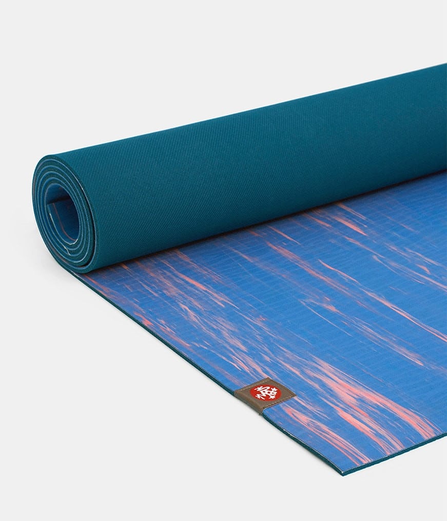 Manduka EKO Yoga Matte - 180 cm - Riff unter Marken - Manduka - Manduka Yoga Matten - Yoga - Pilates - Pilates Matte - Yoga - Yogamatten