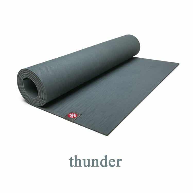 Manduka eKO Yoga Matte - 200 cm - Donner unter Marken - Manduka - Manduka Yoga Matten - Yoga - Pilates - Pilates Matte - Yoga - Yogamatten