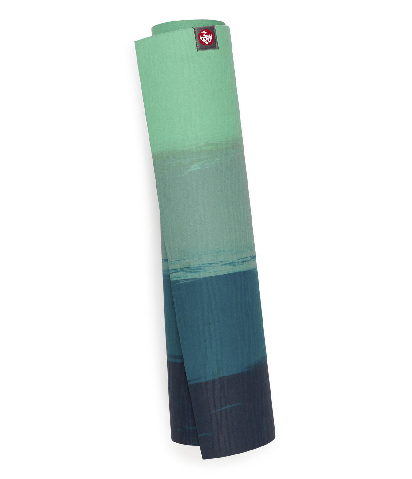 Manduka EKO Yoga Matte Sturmstreifen (6 mm)