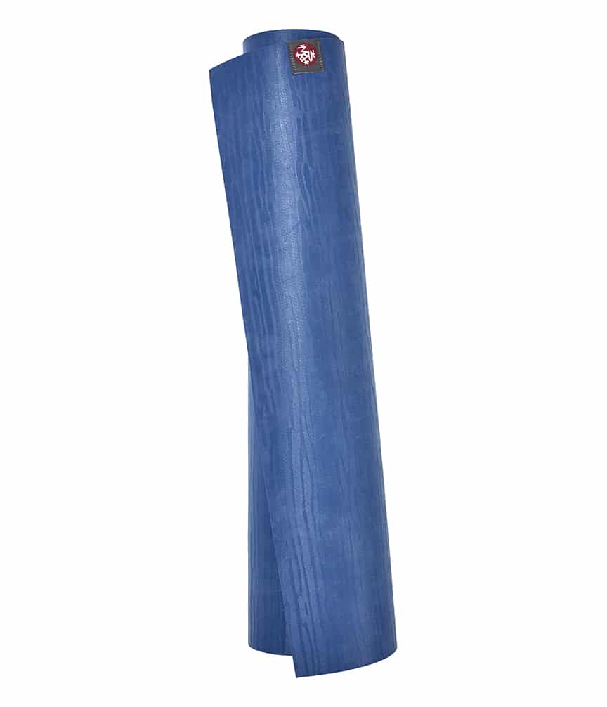 Manduka EKO Yogamatte Pacific Blue unter Marken - Manduka - Manduka Yoga Matten - Yoga - Pilates - Pilates Matte - Yoga - Yogamatten