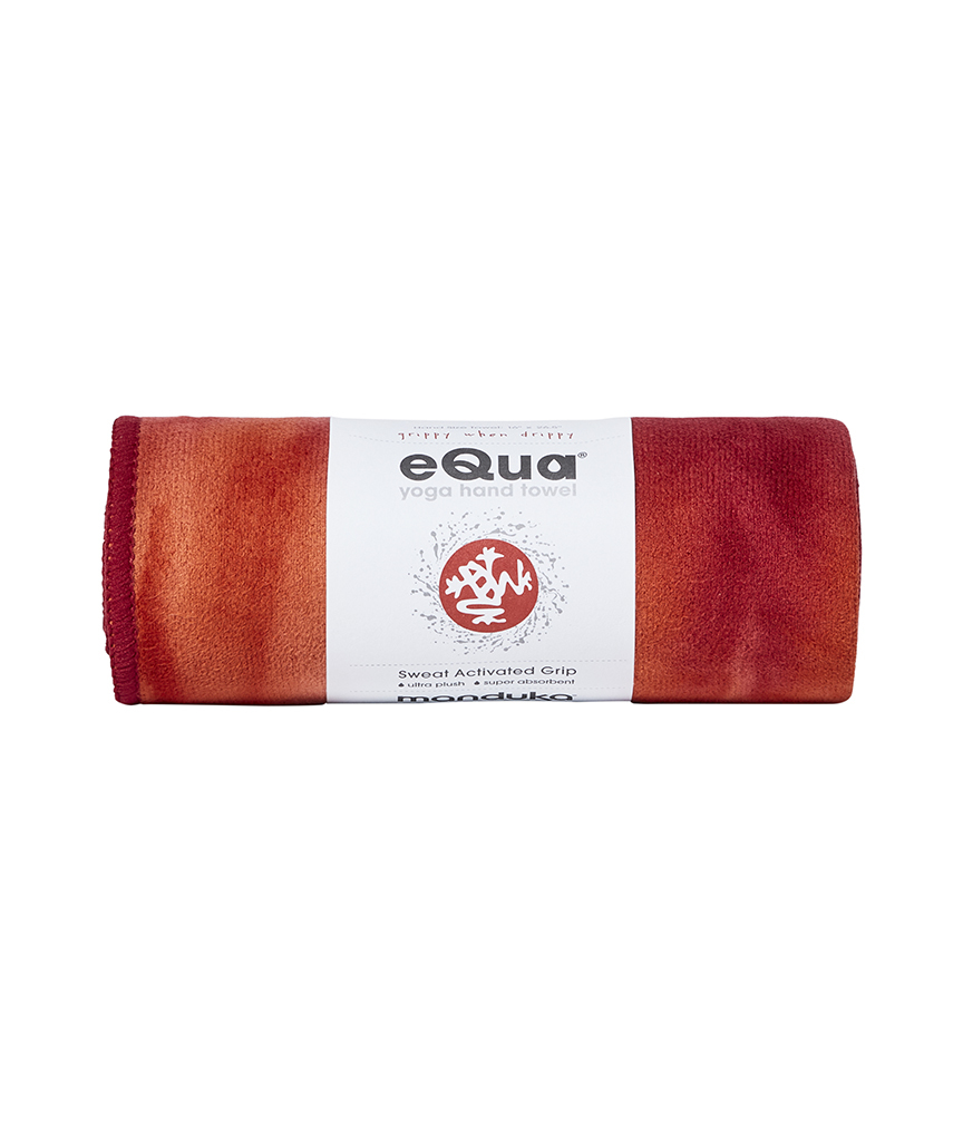 Manduka eQua Handtuch- Esperance HD