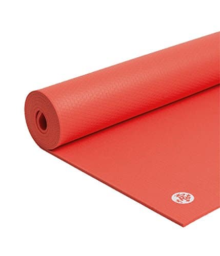 Manduka Manduka Manduka PRO 216 cm - Aufstehen