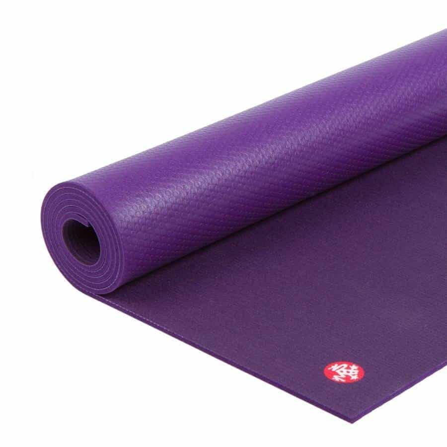 Manduka PRO Yoga Matte - 180 cm - Magic