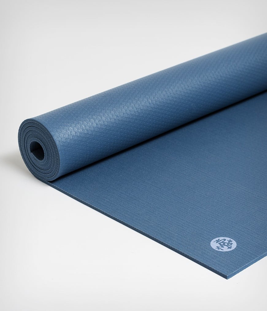 Manduka PRO Yoga Matte - 180 cm - Odyssee