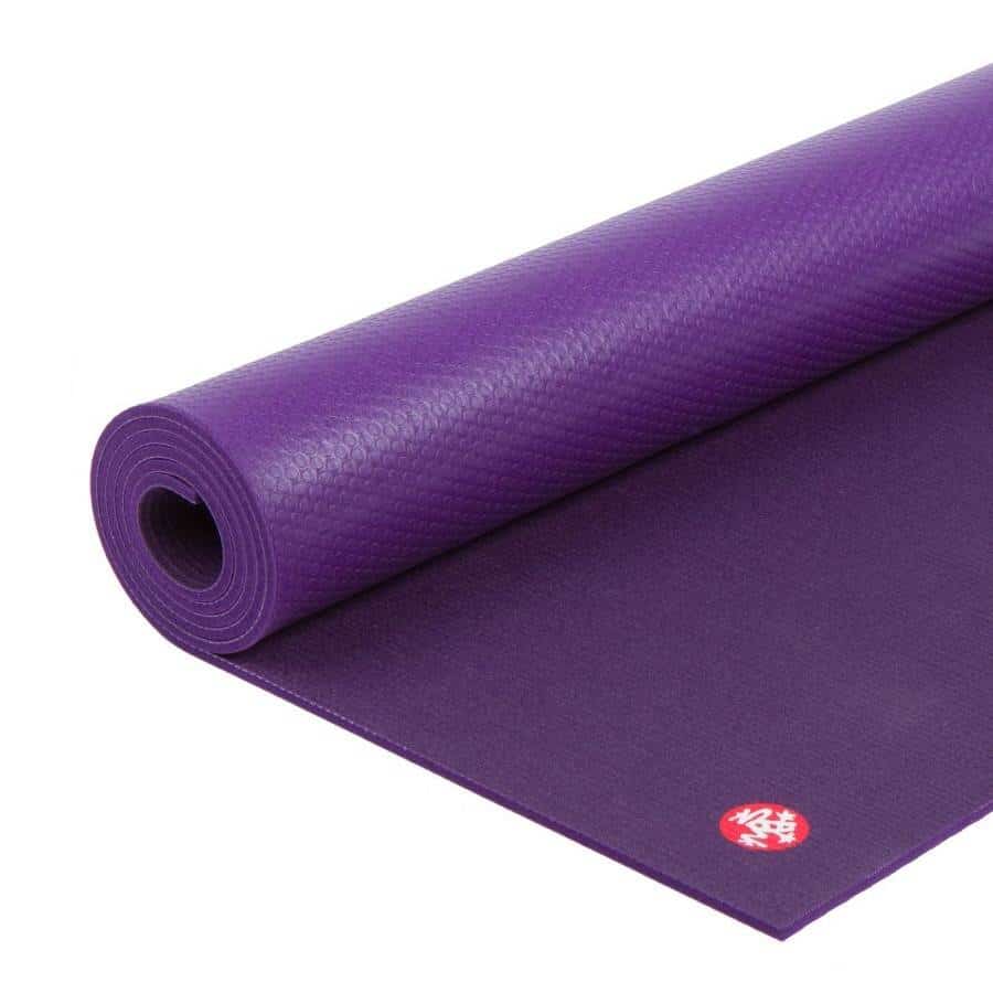 Manduka PRO Yoga Matte - 216 cm - Magic