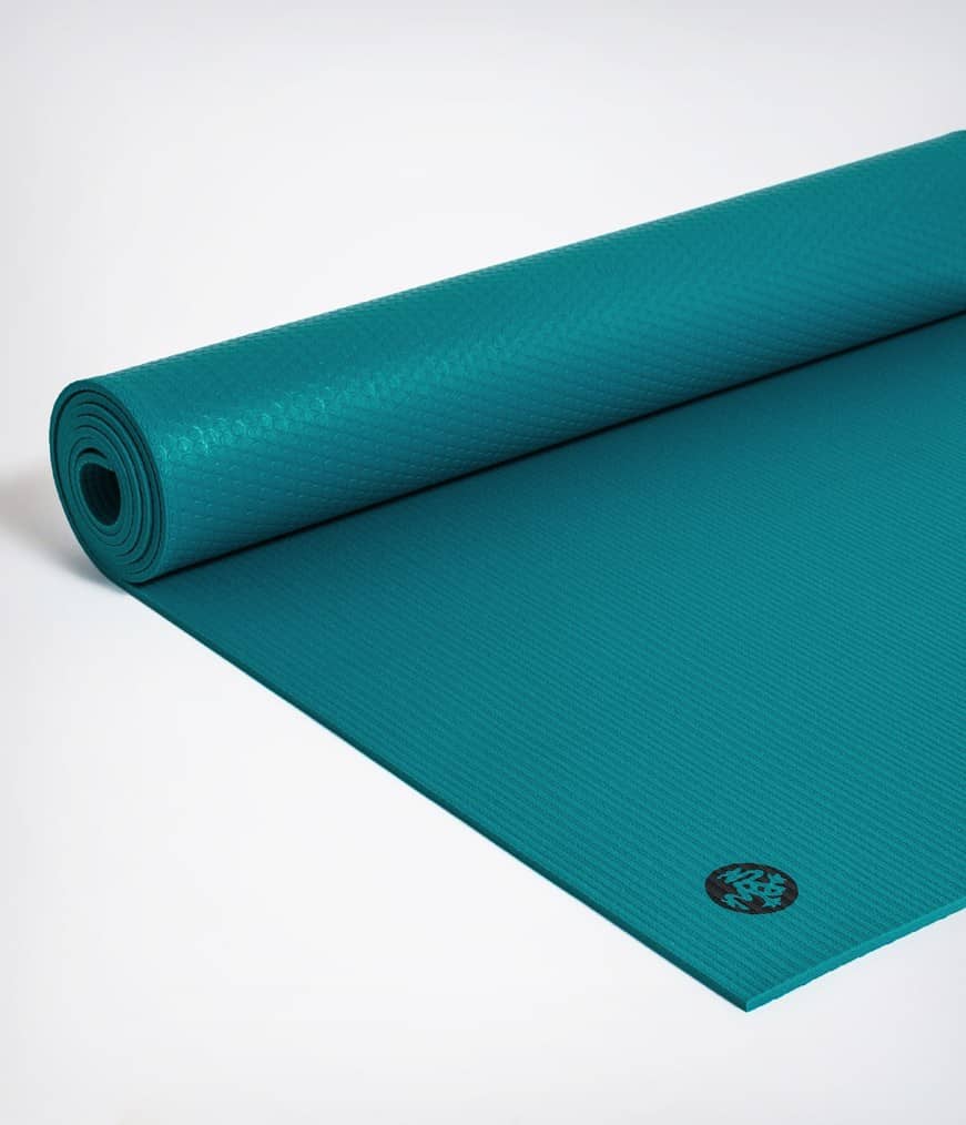 Manduka PRO Yogamatte - 180 cm - Hafen