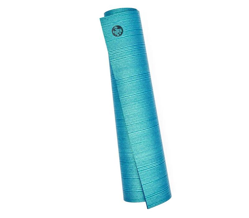 Manduka PRO Yogamatte - 180 cm - Transcend (1-2)